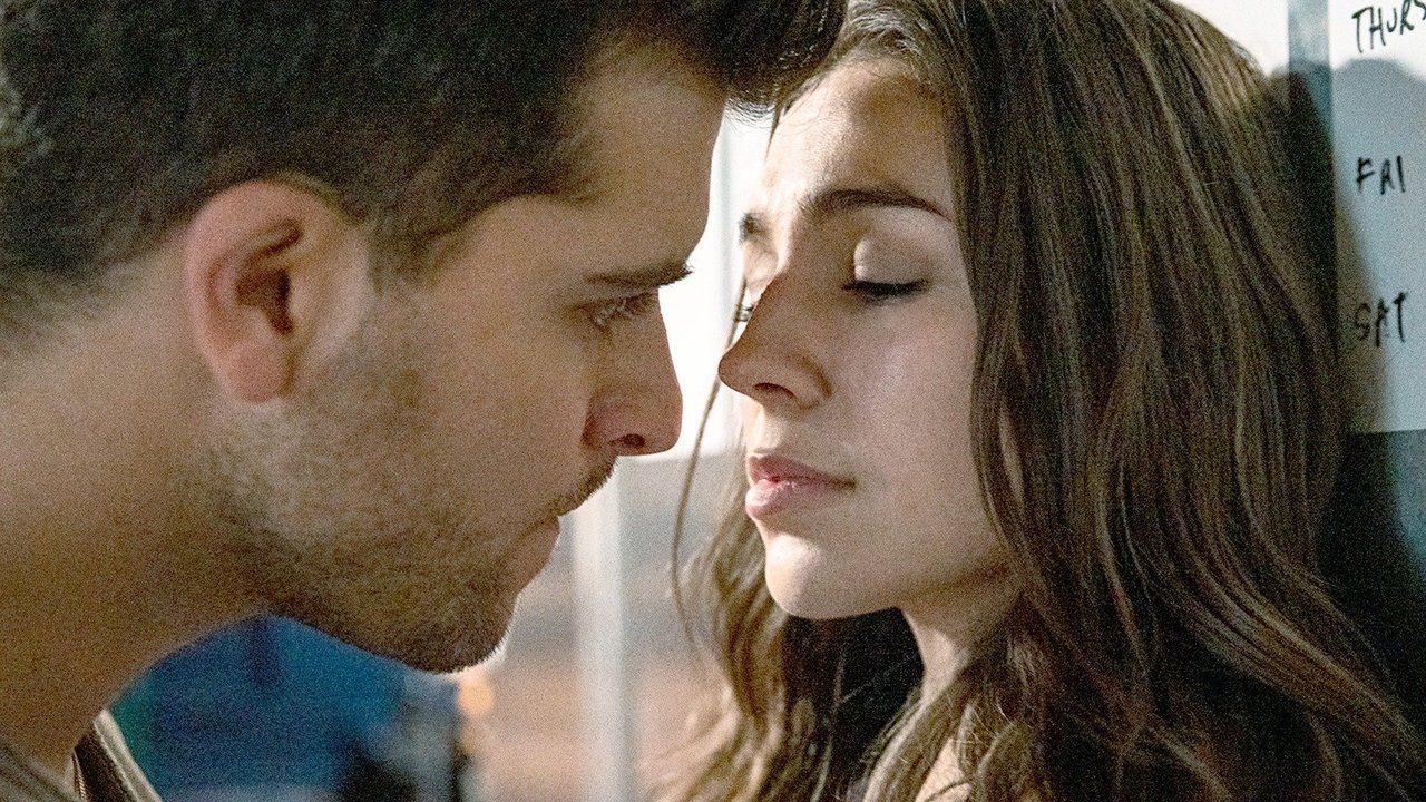 Lethal Love backdrop