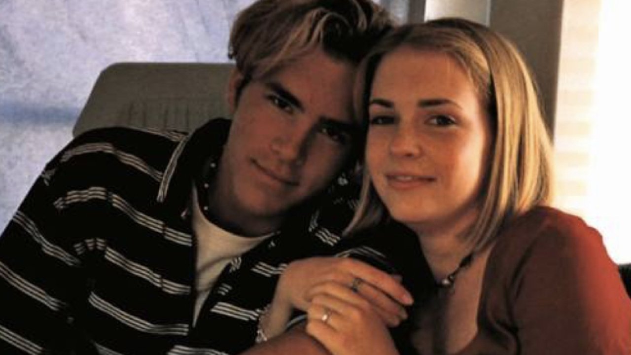 Sabrina the Teenage Witch backdrop