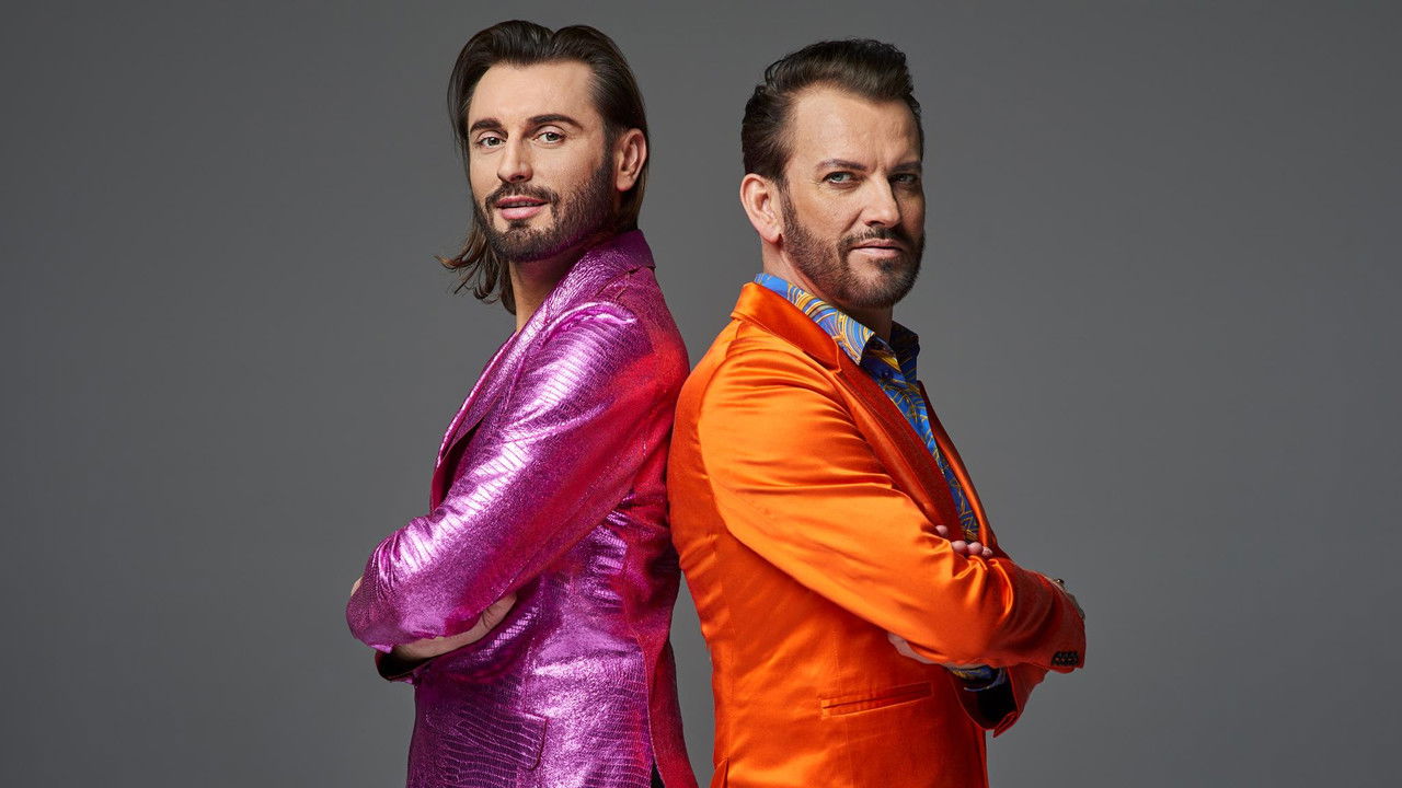 Made in Poland backdrop