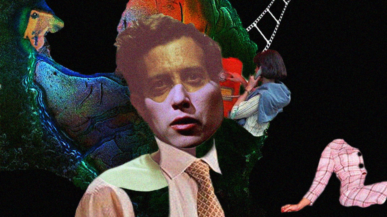 The Endless Film backdrop