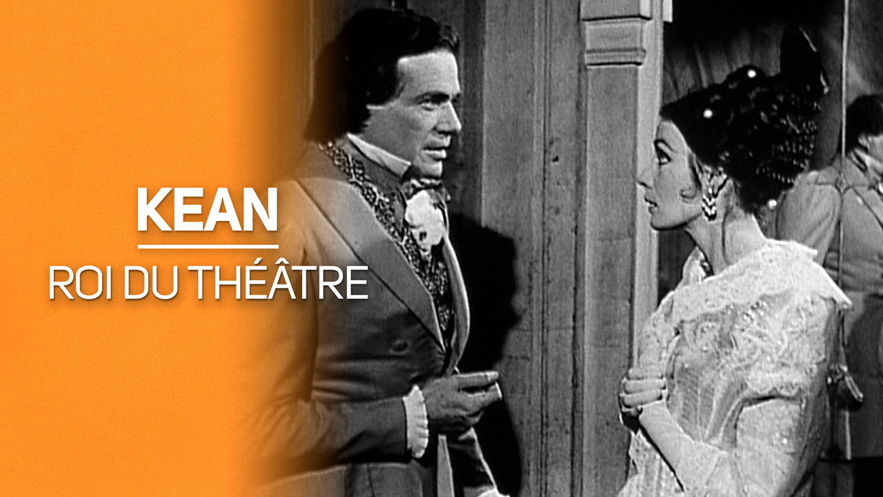 Kean - Roi de théâtre backdrop