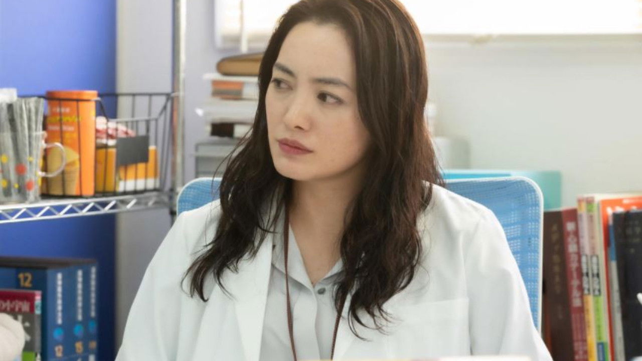 Joou no Houigaku ~Shikatsushi~ backdrop