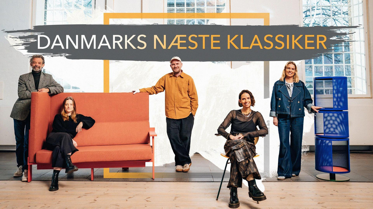 Danmarks næste klassiker backdrop