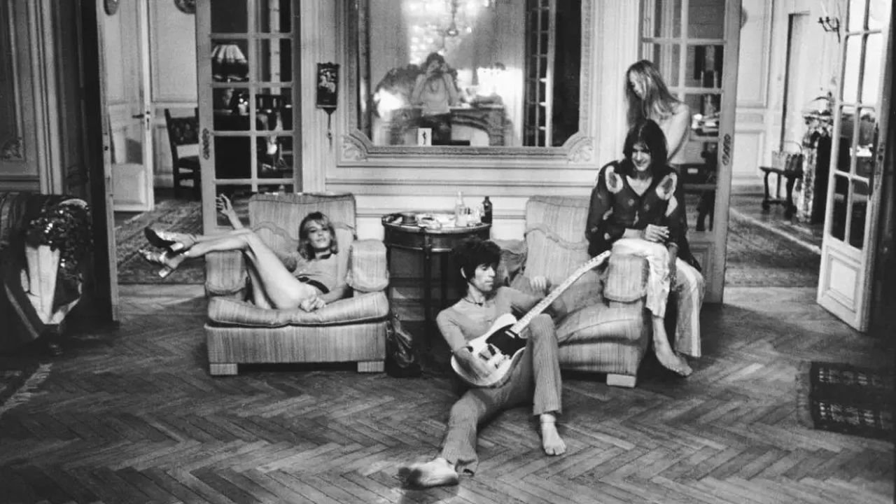 L'histoire française des Rolling Stones backdrop