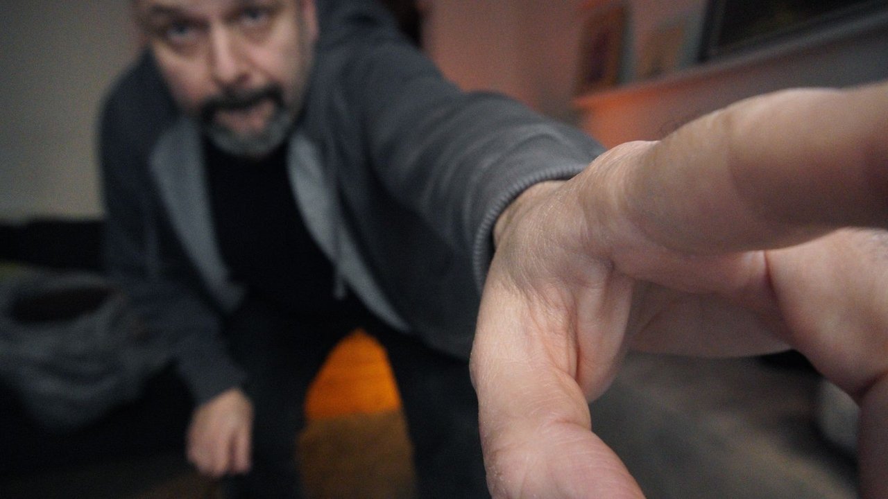 Madrid, int. backdrop