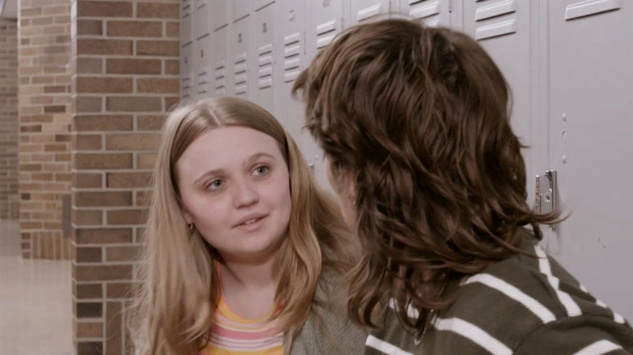 Picture You backdrop