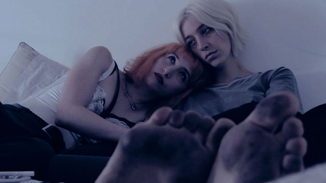 La nobleza del vidrio backdrop