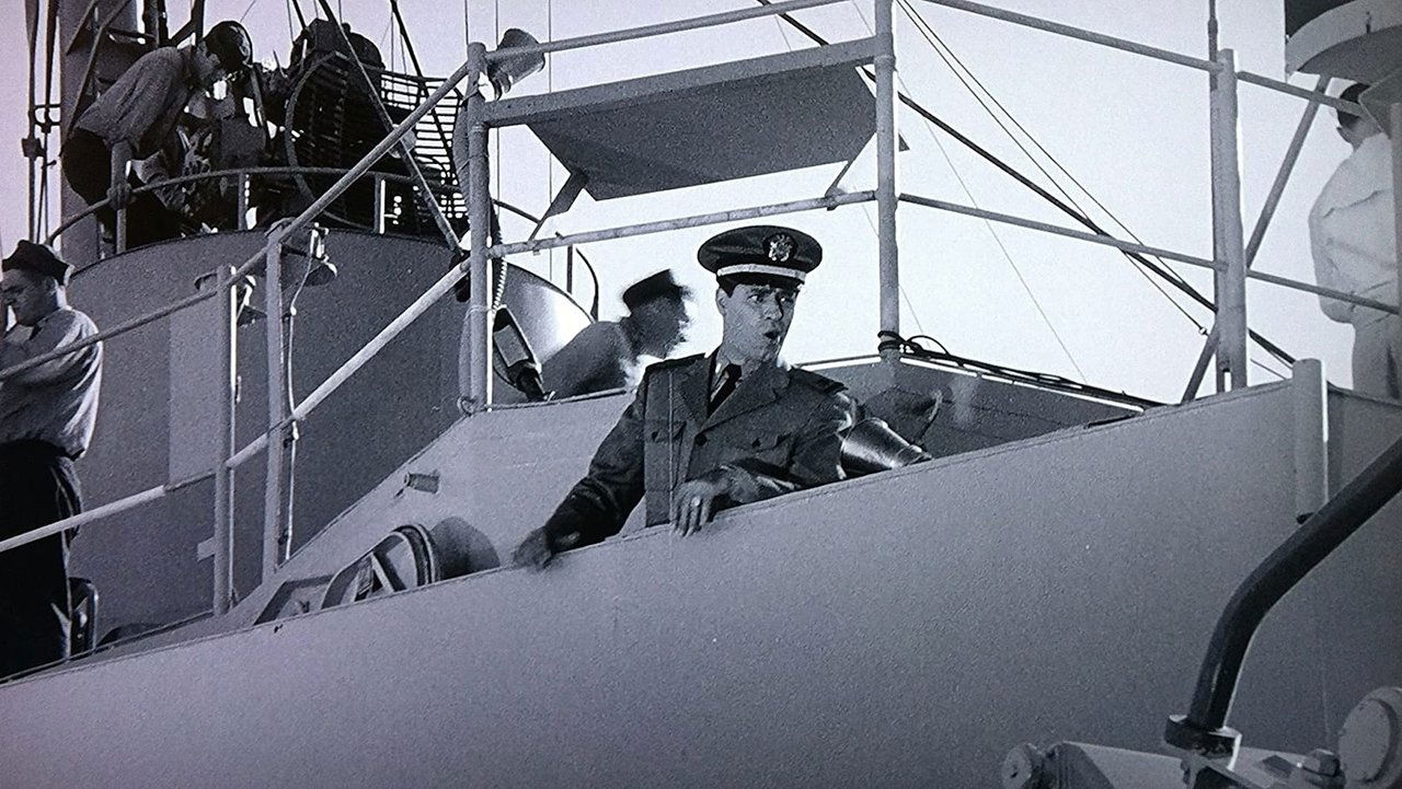 Don't Give Up the Ship backdrop