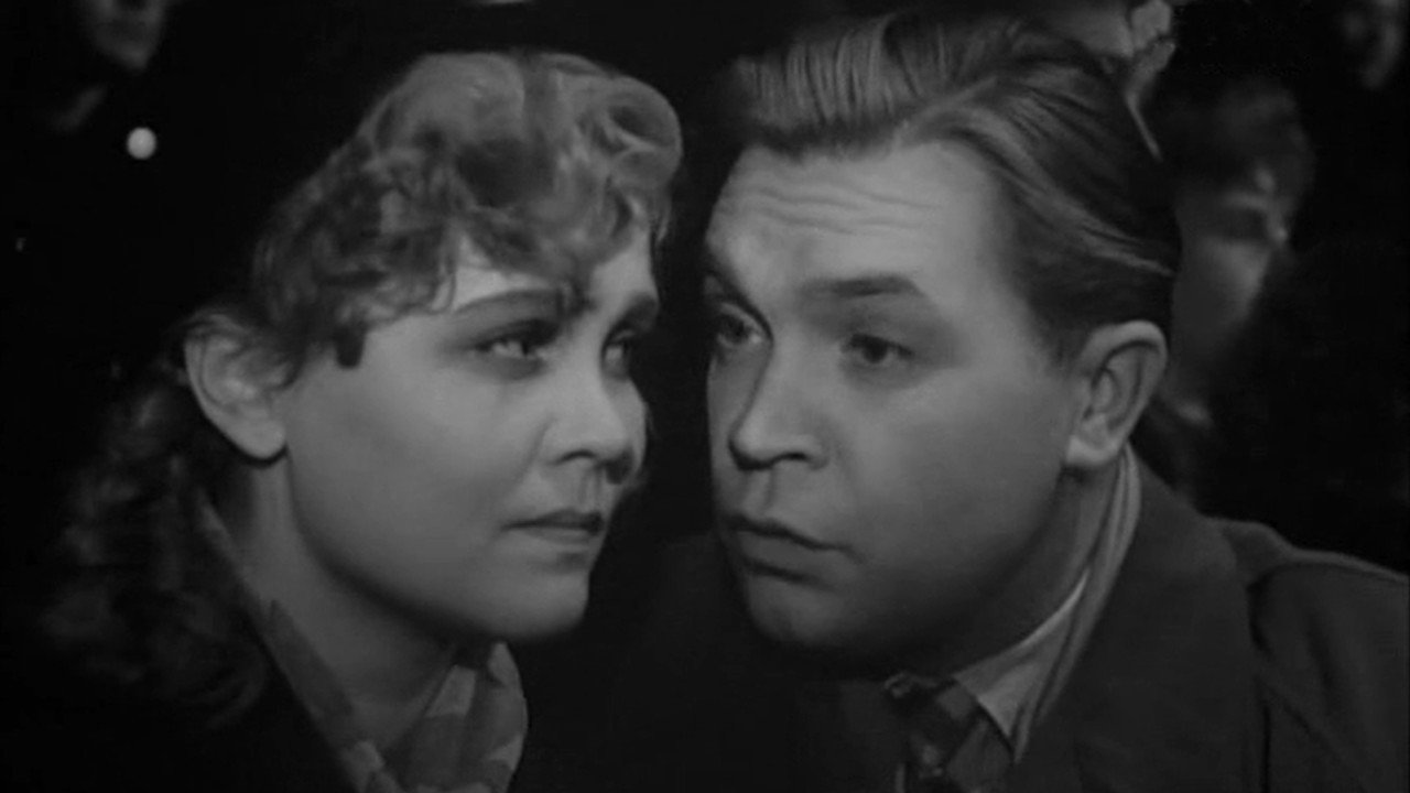 Spring Thunderstorms backdrop