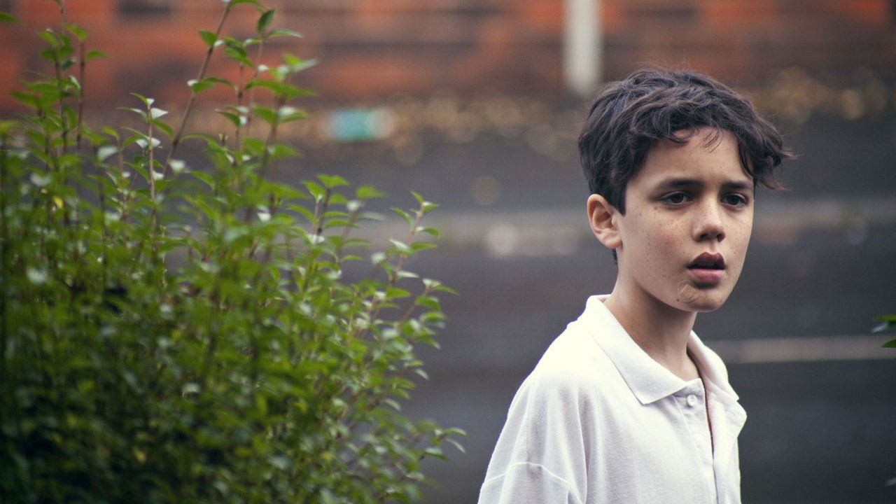 Man of the House backdrop