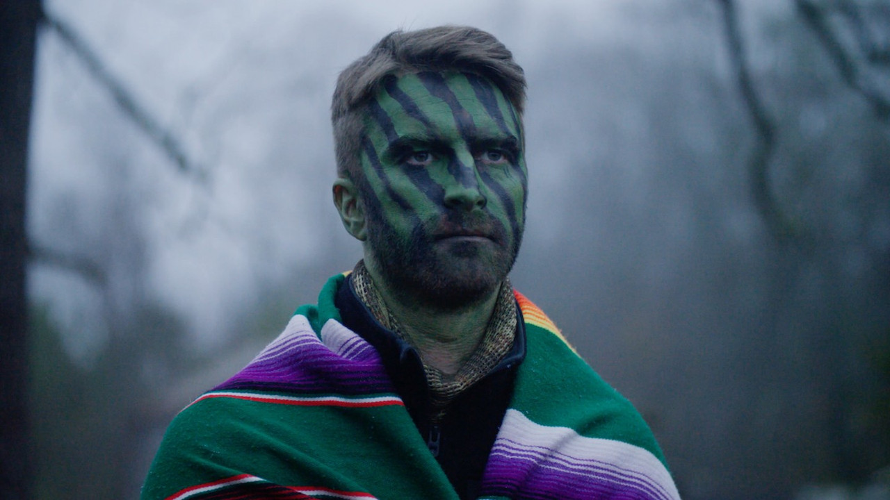 Gunfighter Paradise backdrop