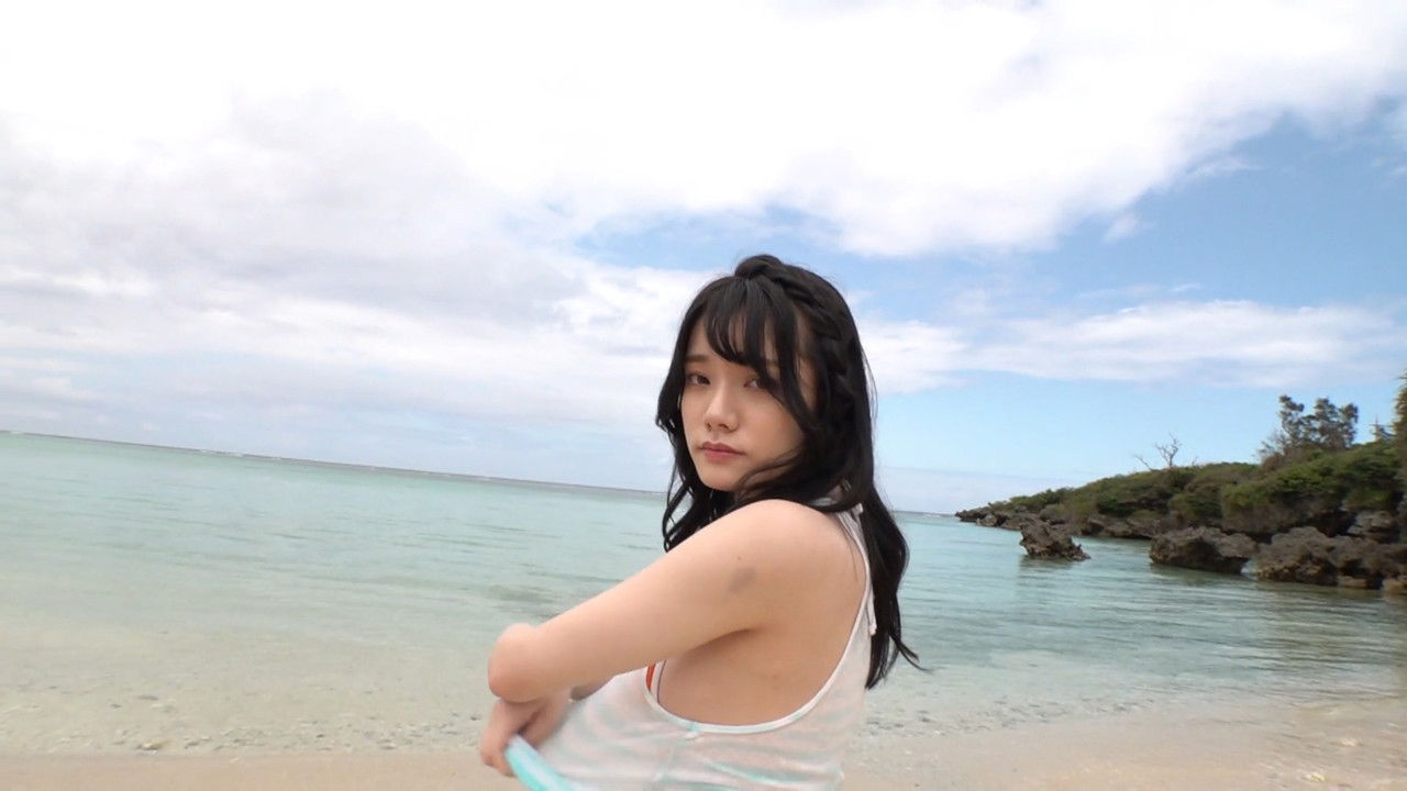 Rena’s Happiness Form / Miyashita Rena backdrop