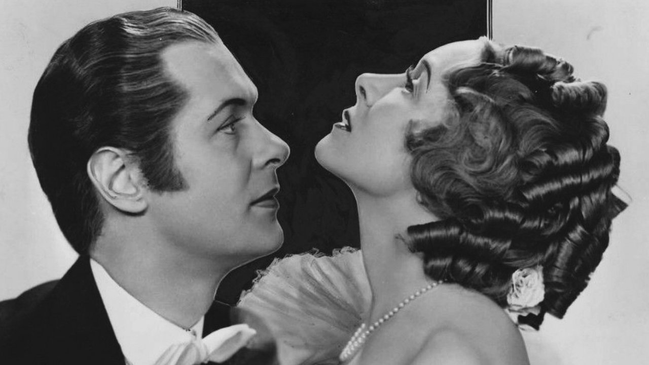 Vanessa: Her Love Story backdrop