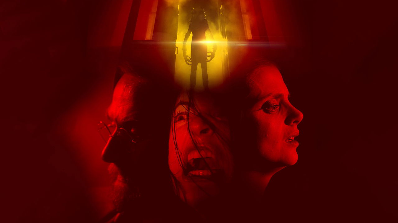 The Black Gloves backdrop