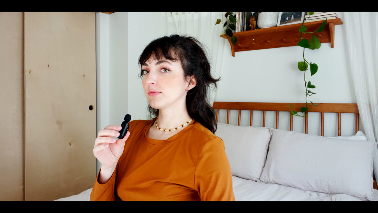 Living in Hanna backdrop