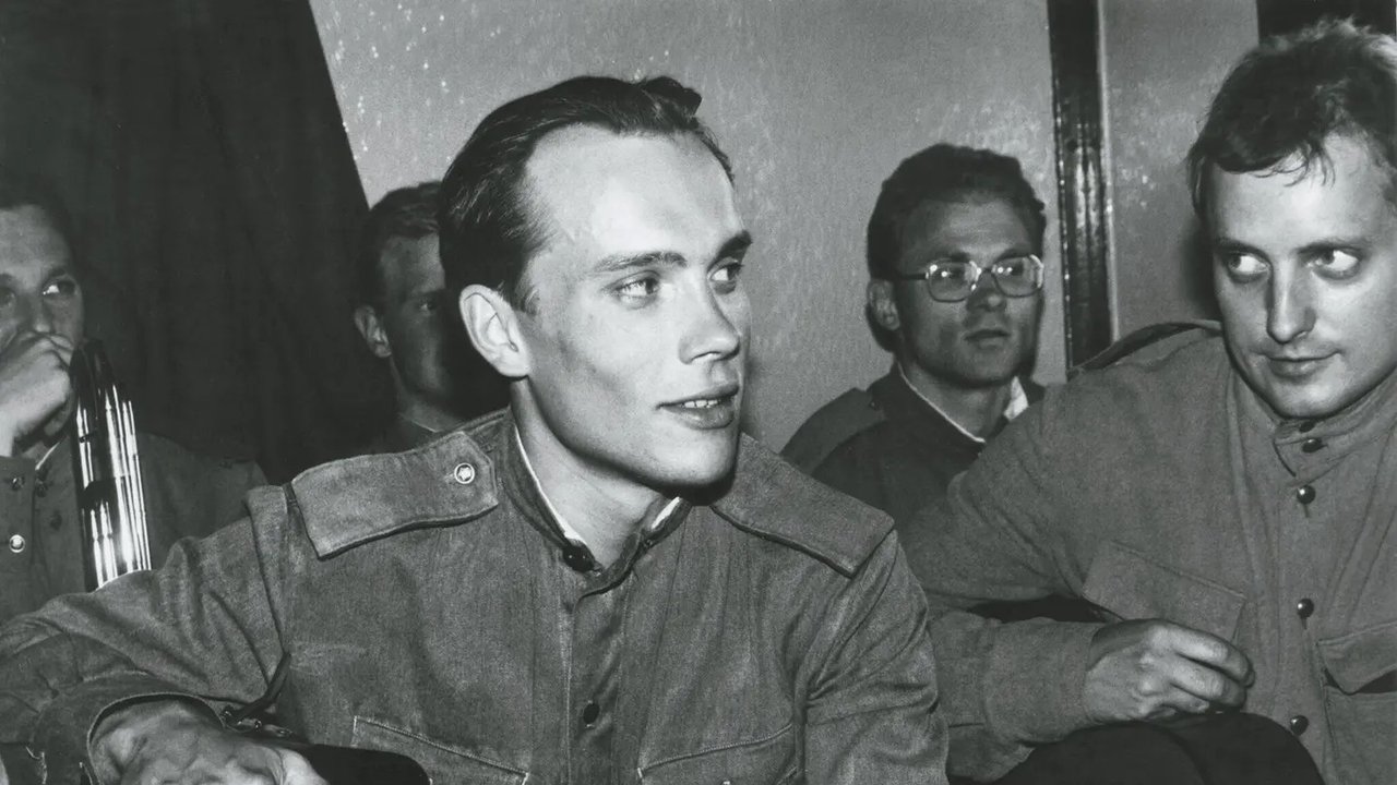 Those Old Love-letters backdrop