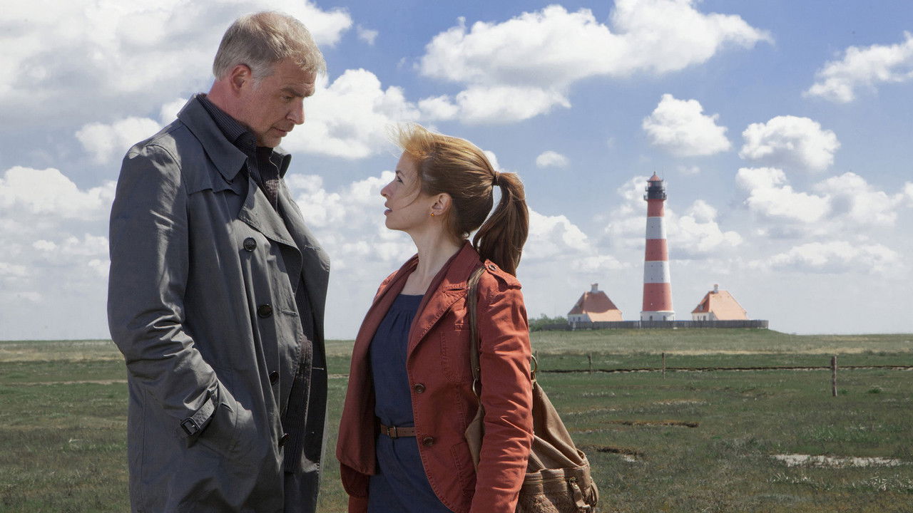 Heiter bis tödlich - Nordisch Herb backdrop