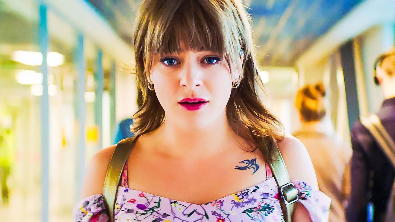 Seven Wishes backdrop