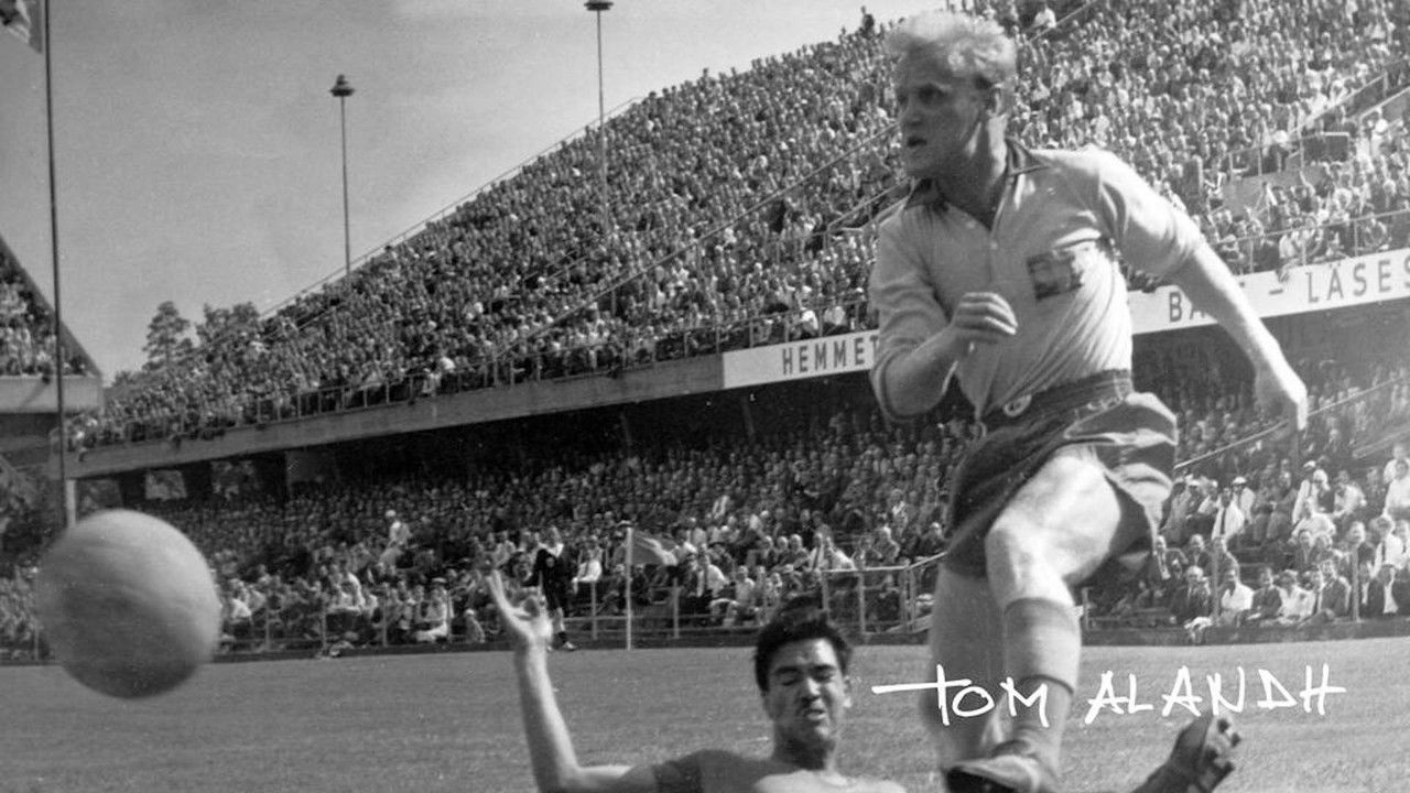 Nacka - Myten och människan backdrop