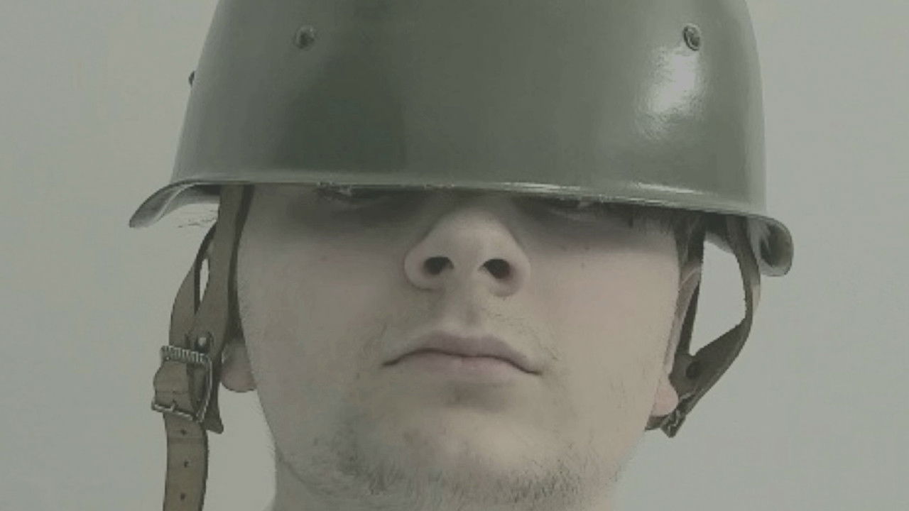 The Classical Catalog With Psycho Salesman backdrop