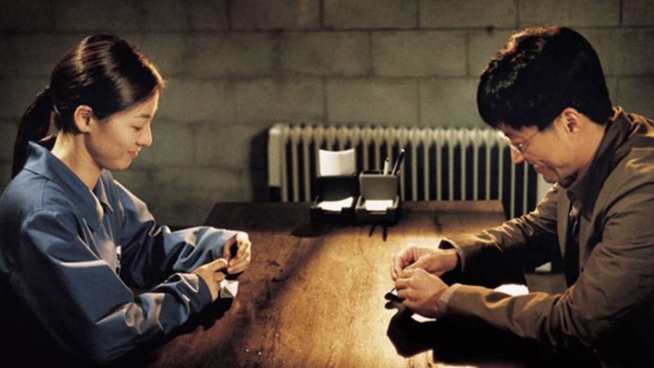 Indian Summer backdrop