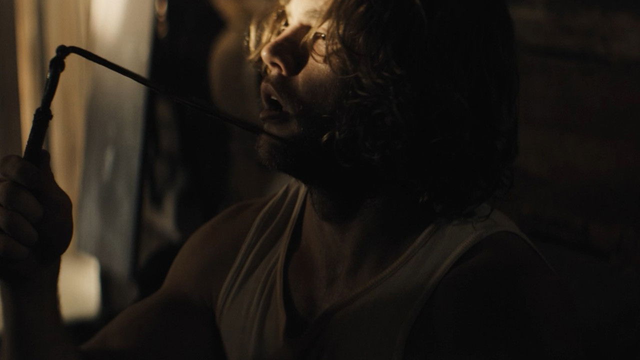 Hunter's Cabin backdrop