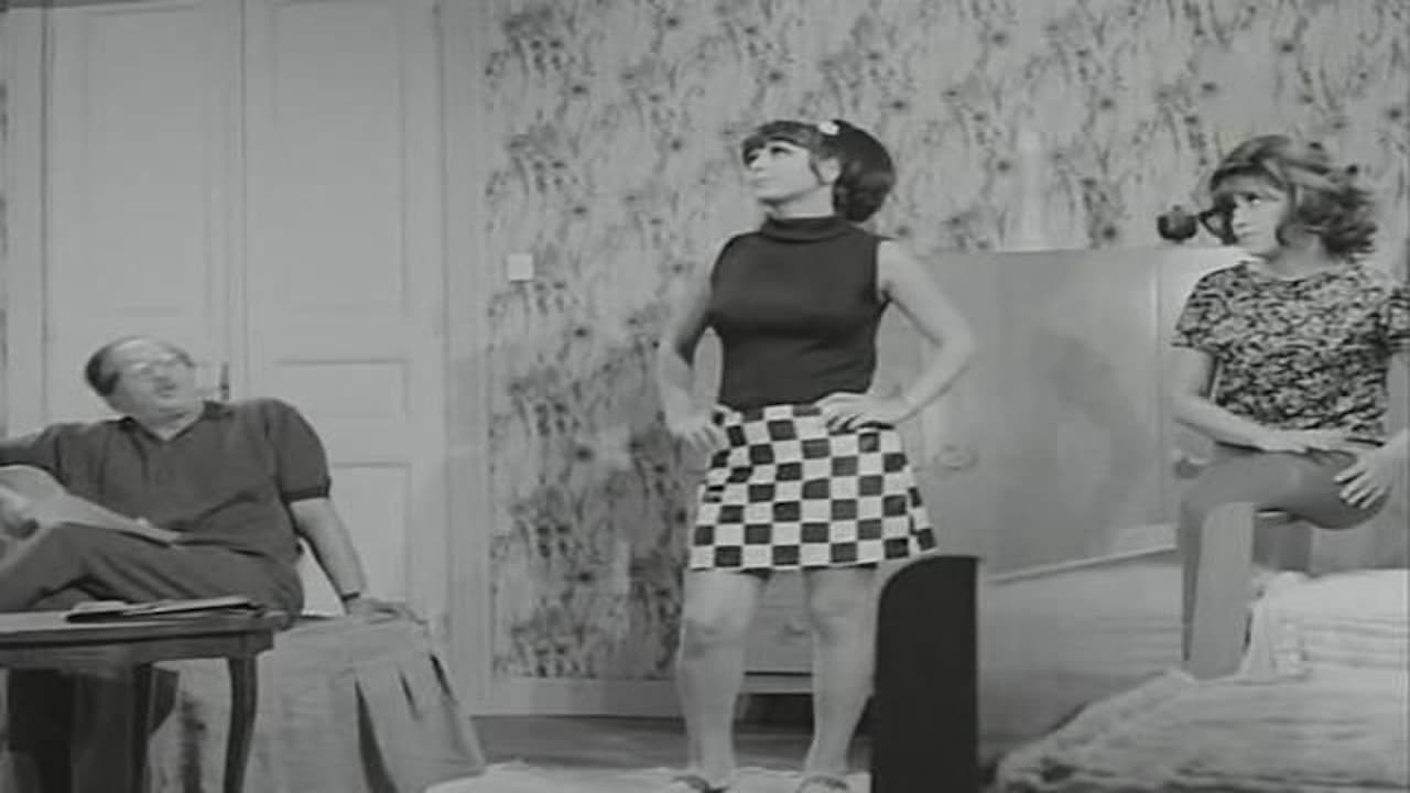 Sweet and Naughty backdrop