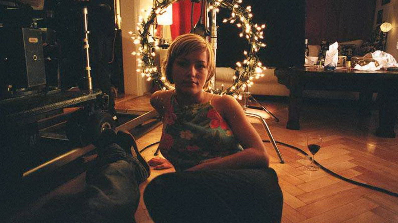 Tylko jedna noc backdrop