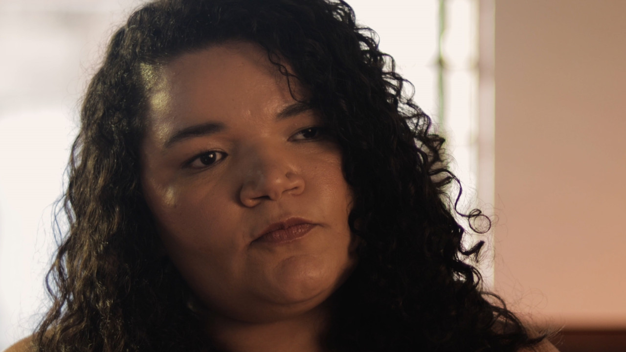 Praying for Us backdrop