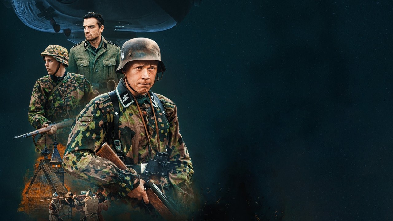 The Chalice of Blood backdrop