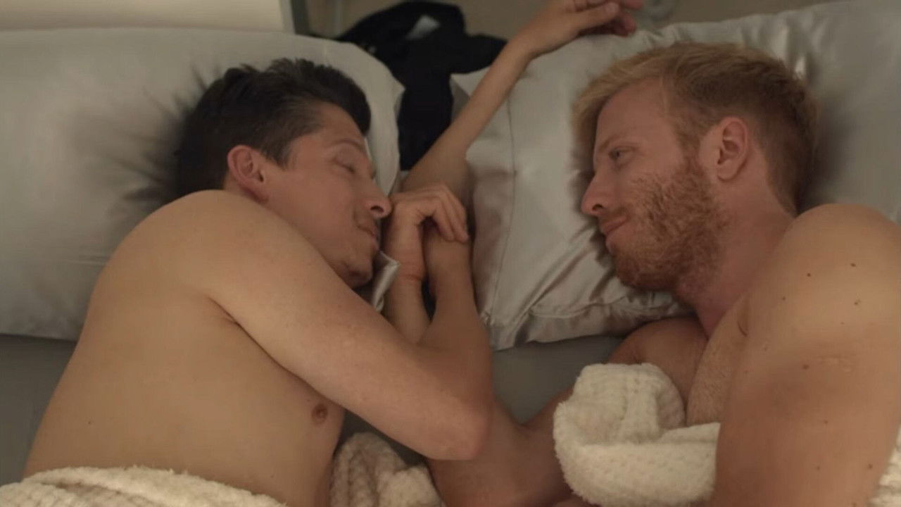 Azazel Against It backdrop