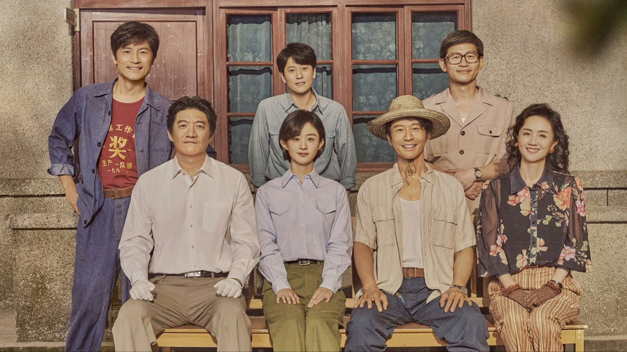 The Dream Maker backdrop