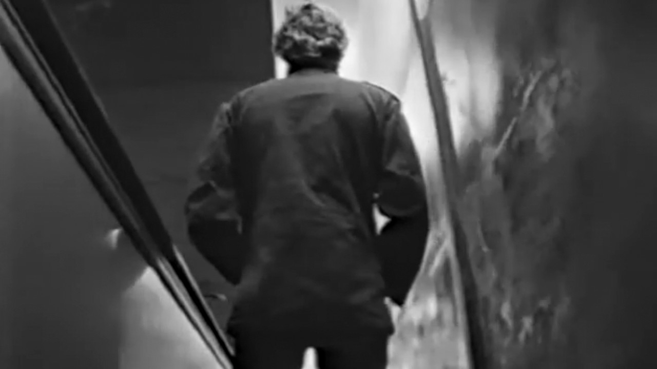 Vision for a New World backdrop