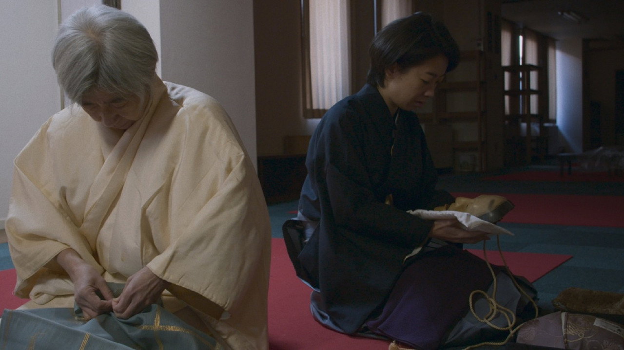 The Path of Soul backdrop