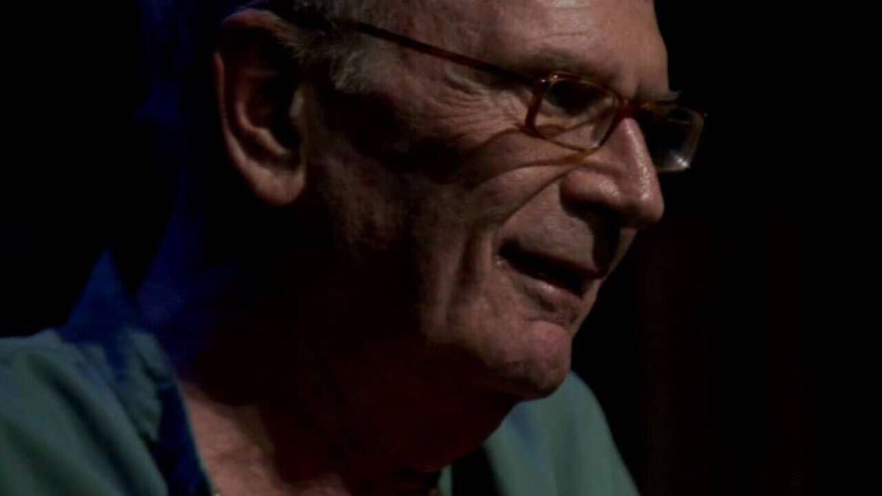 The Life of Reilly backdrop