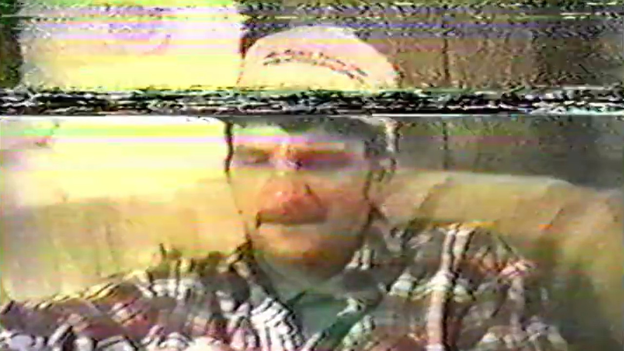 Uncle Goddamn backdrop