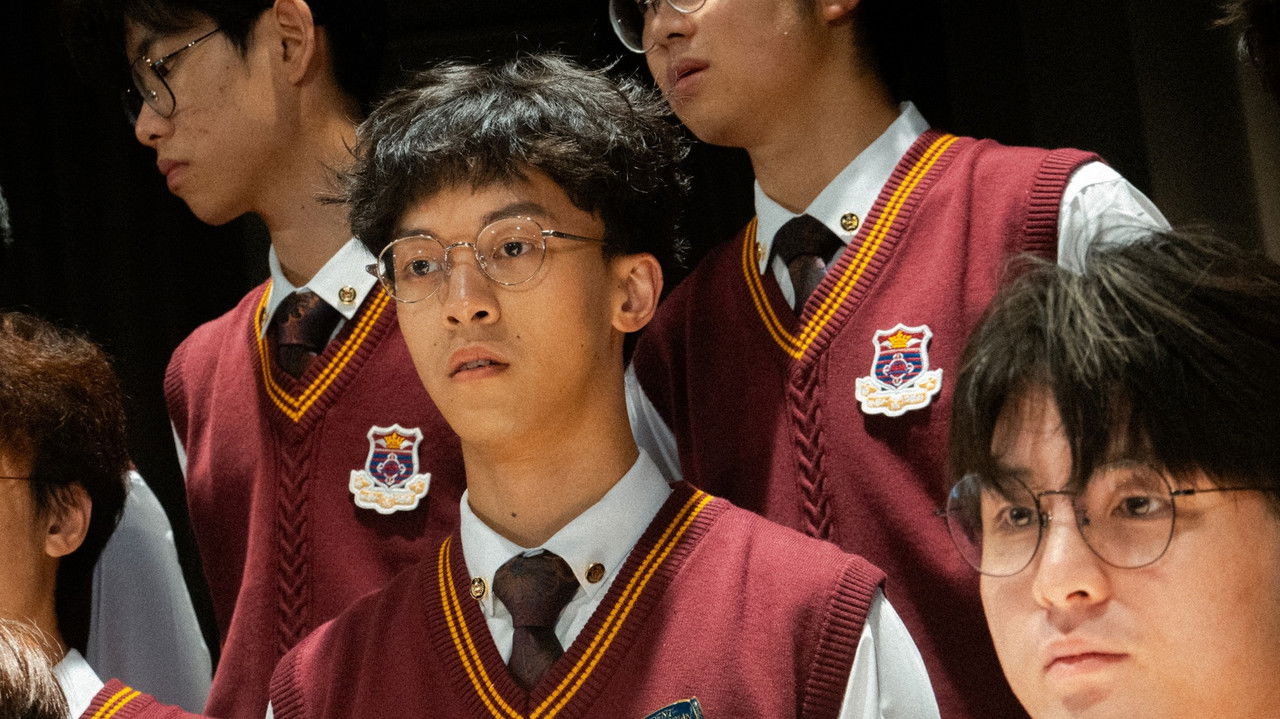 Mixed ‘N’ Match backdrop