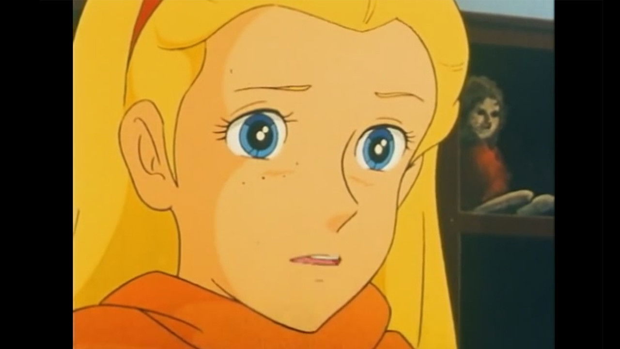 Little Women backdrop