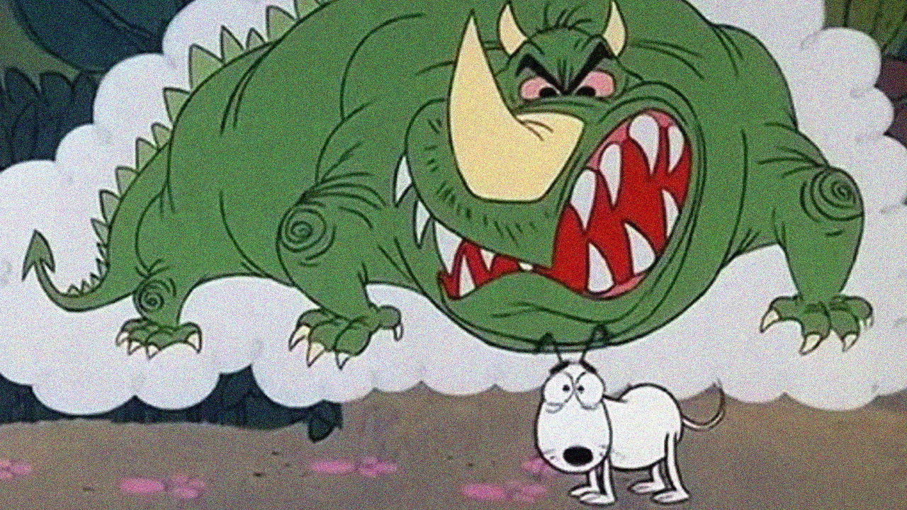 Pink Paradise backdrop