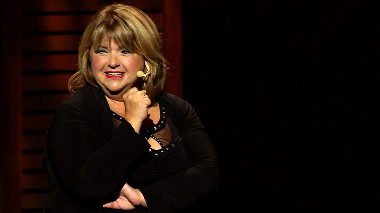 Lise Dion : Le temps qui court backdrop