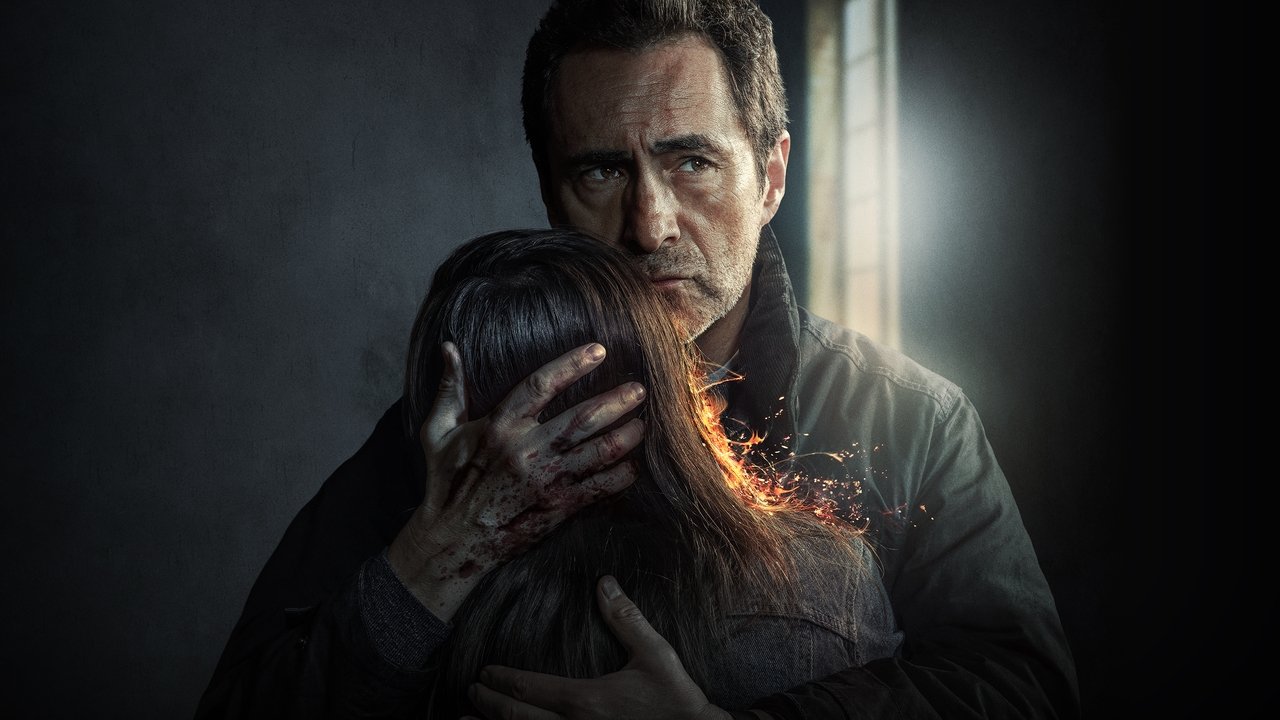 Let the Right One In backdrop