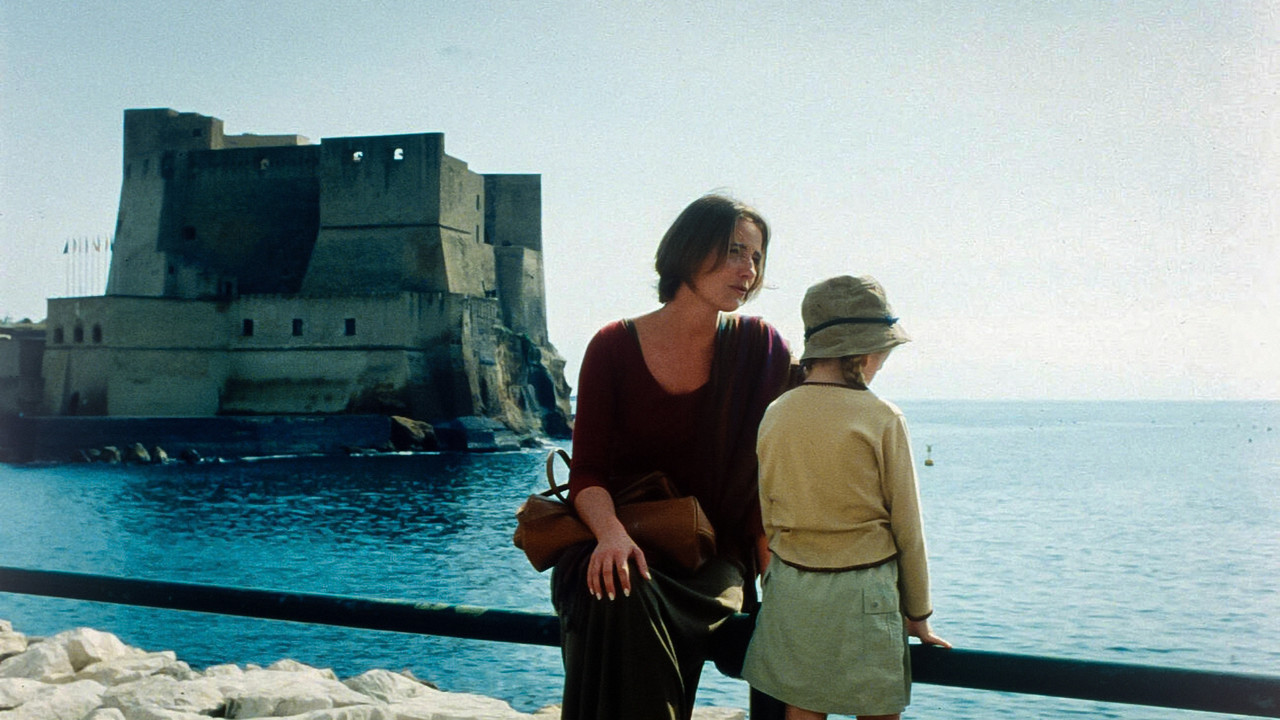 A Talking Picture backdrop