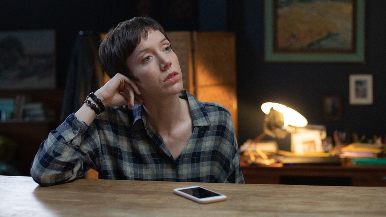 Si tu vois ma mère backdrop