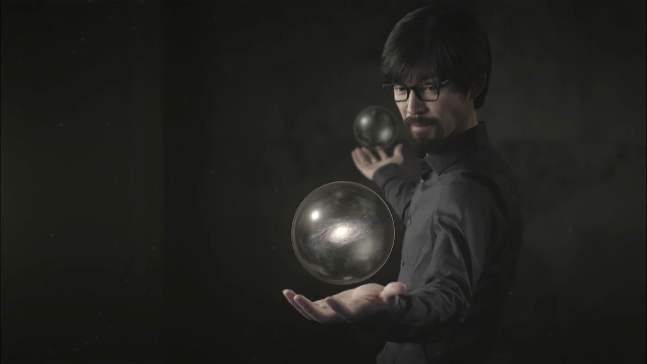 physics of light backdrop