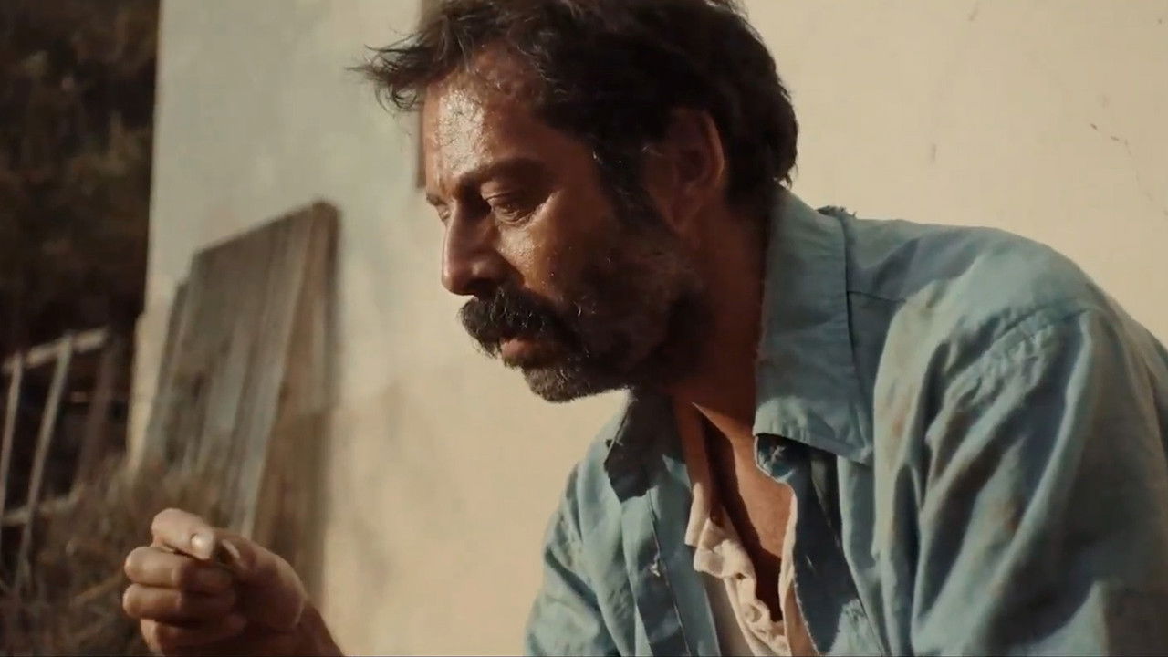 The Ones from Below backdrop