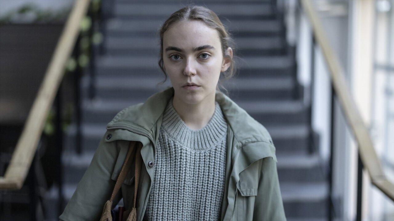 The Rite of Spring backdrop