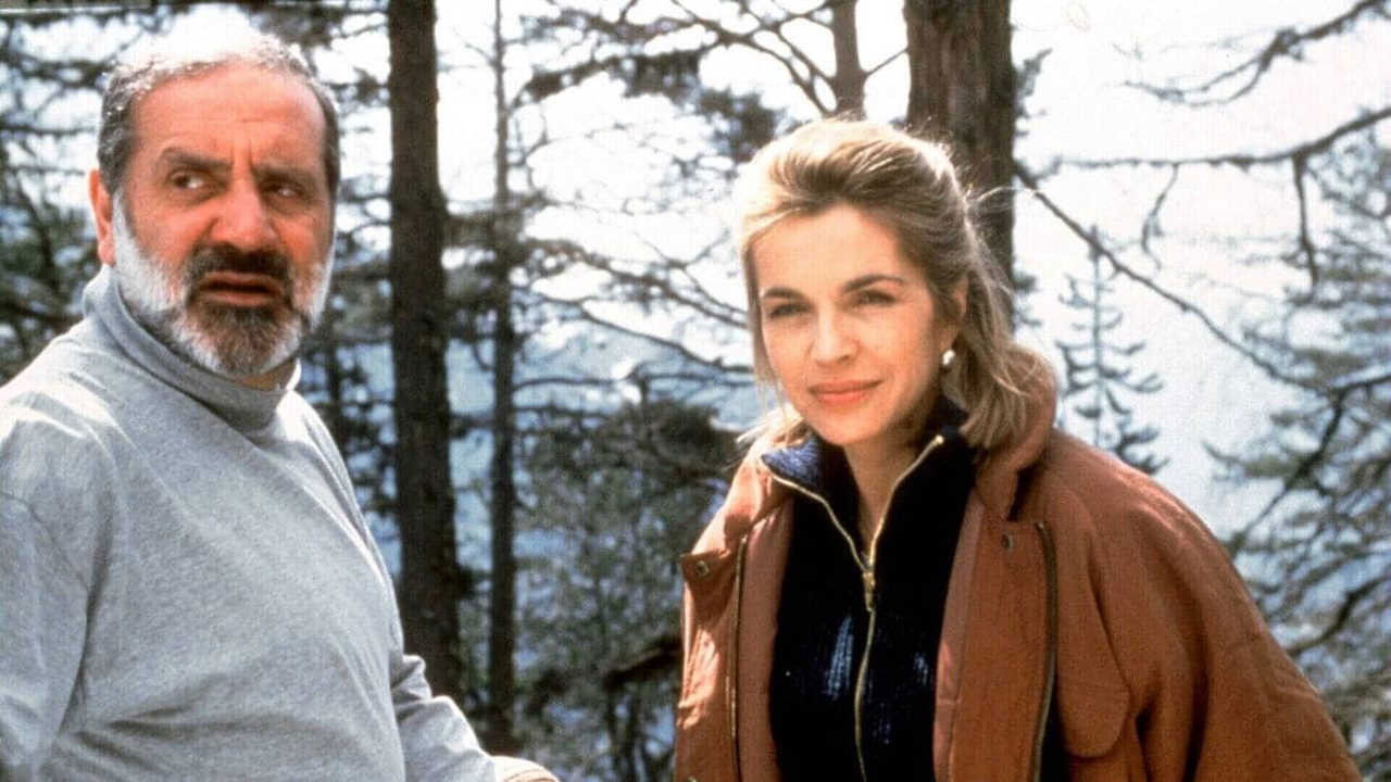 Le ciel pour témoin backdrop