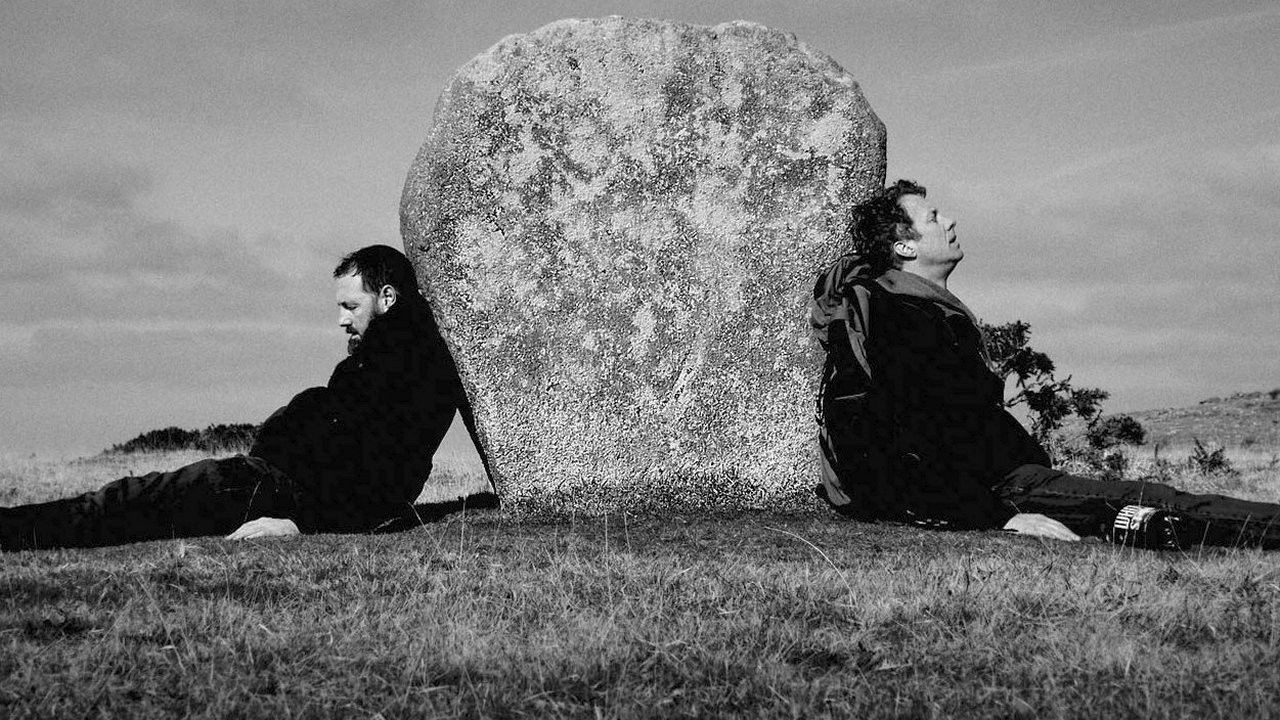 Brown Willy backdrop