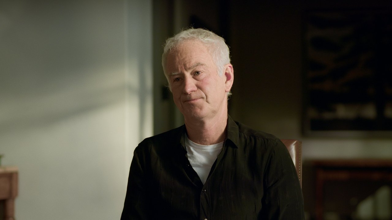 Dreambreaker: A Pickleball Story backdrop