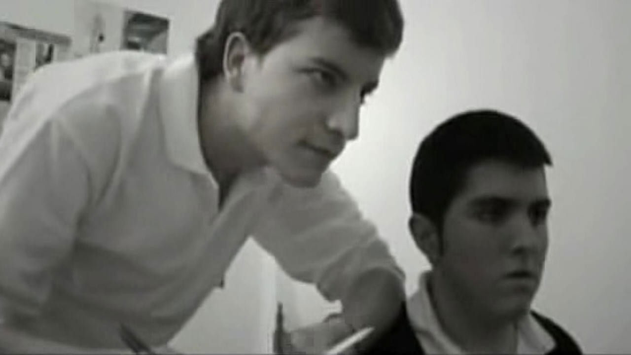 Winter Flowers backdrop